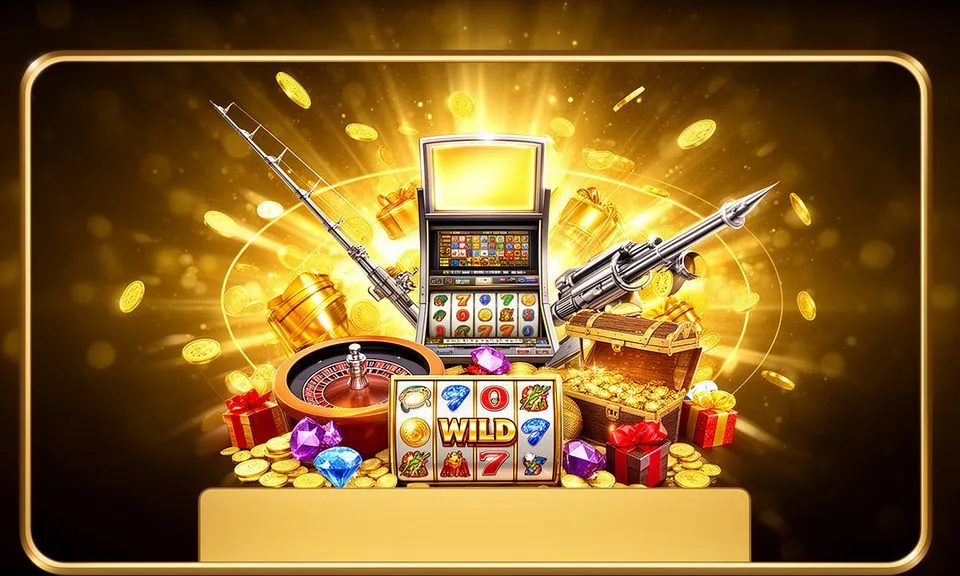 Blackjack Showdown