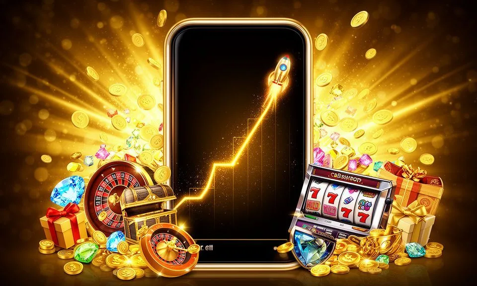 Sylhet Garden Slots